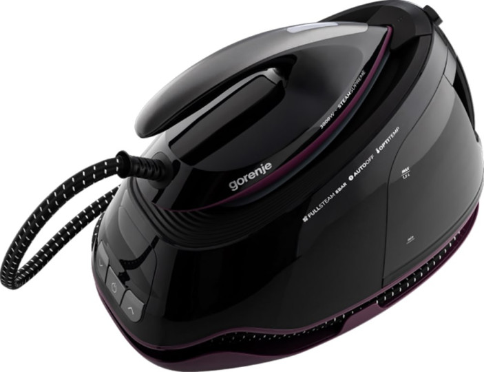 Паровая станция Gorenje SGD3000BKV