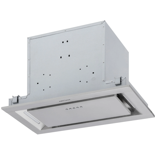 ВЫТЯЖКА KRONA SELINA 600 PRM INOX 3P ВЫТЯЖКА KRONA SELINA 600 PRM INOX 3P