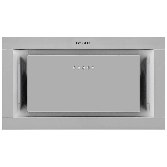 ВЫТЯЖКА KRONA SELINA 600 PRM INOX 3P ВЫТЯЖКА KRONA SELINA 600 PRM INOX 3P
