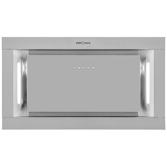 ВЫТЯЖКА KRONA SELINA 600 PRM INOX 3P ВЫТЯЖКА KRONA SELINA 600 PRM INOX 3P