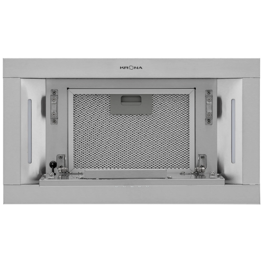 ВЫТЯЖКА KRONA SELINA 600 PRM INOX 3P ВЫТЯЖКА KRONA SELINA 600 PRM INOX 3P