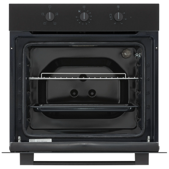 Духовой шкаф KRONA SERA 60 BL/BL