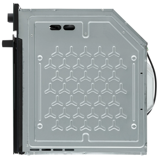 Духовой шкаф KRONA SERA 60 BL/BL