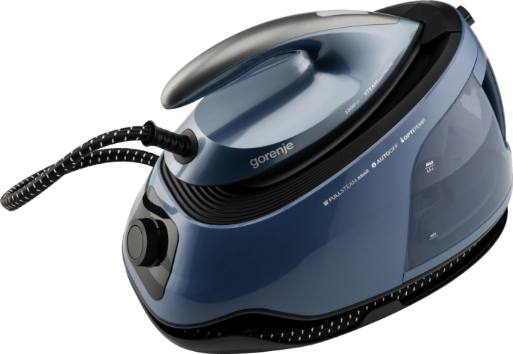 Паровая станция Gorenje SGD3000BBK