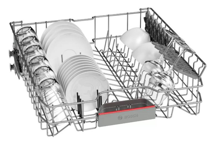 Посудомоечная машина BOSCH SGS2HMW1CR