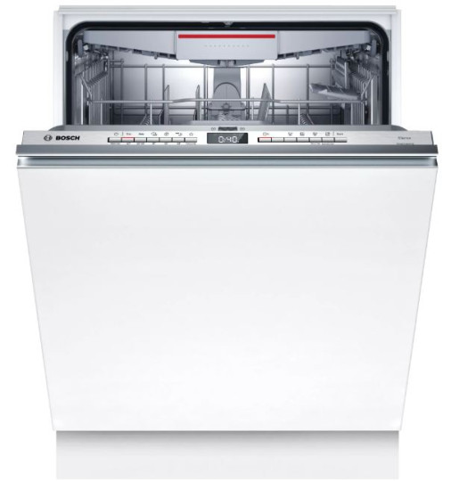 Посудомоечная машина BOSCH SGV4HMX1FR