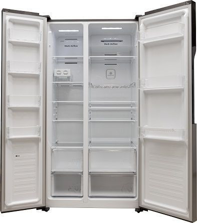 Холодильник HOLBERG HRSB5164NDWi