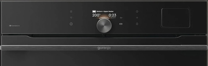Духовка Gorenje BFS6148B с паром Духовка Gorenje BFS6148B с паром