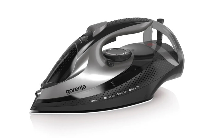 Утюг Gorenje SIH3200BKS