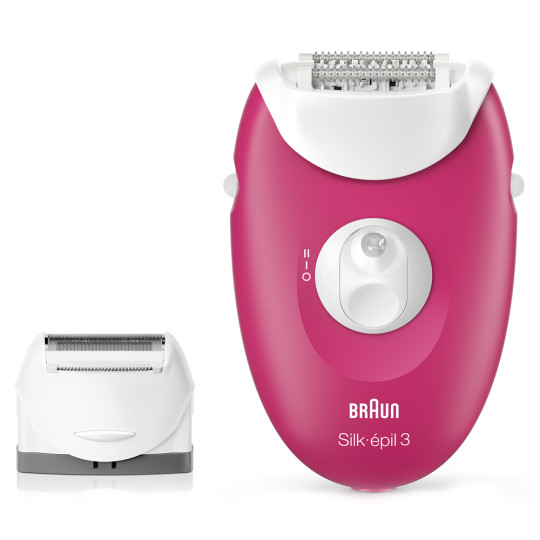 Эпилятор BRAUN SE3273 Эпилятор BRAUN SE3273