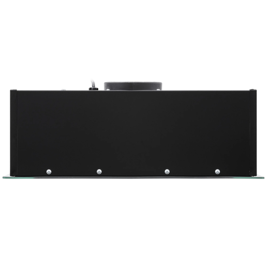 Вытяжка KRONA SINTIA 600 BLACK PB