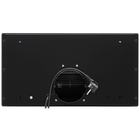 Вытяжка KRONA SINTIA 600 BLACK PB