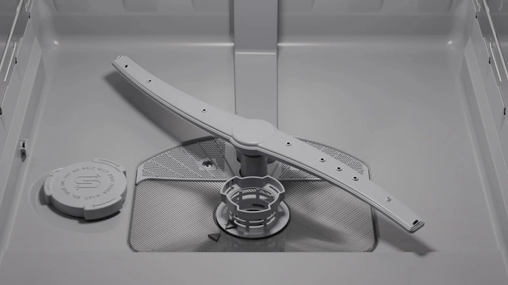 Посудомоечная машина BOSCH SME26EX00E