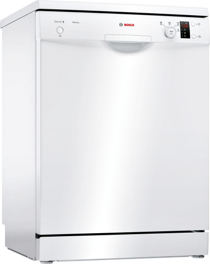 Посудомоечная машина BOSCH SMS24AW01R Посудомоечная машина BOSCH SMS24AW01R