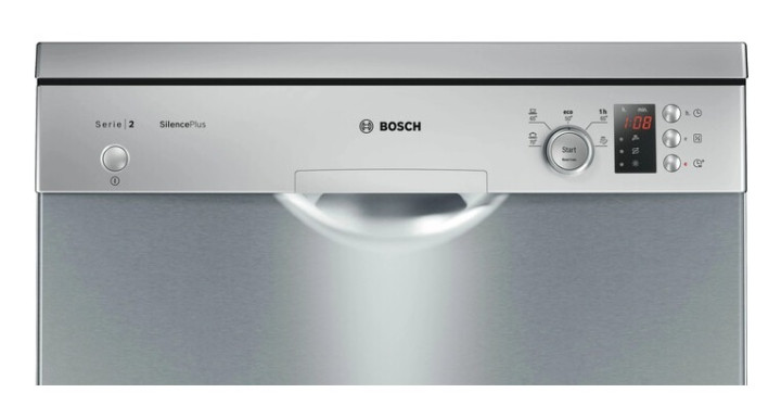 Посудомоечная машина Bosch SMS25AI05E Посудомоечная машина Bosch SMS25AI05E