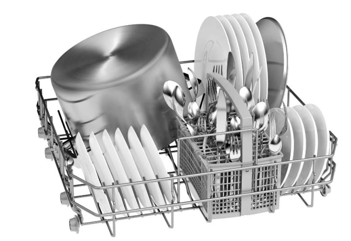 Посудомоечная машина BOSCH SMS25AW01R