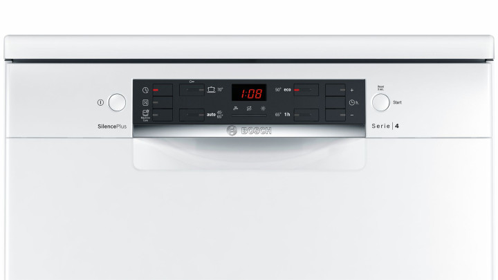 Посудомоечная машина BOSCH SMS44GW00R