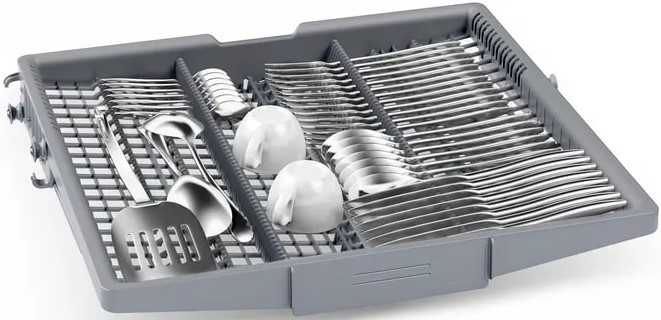 Посудомоечная машина Bosch SMV4EVX11E