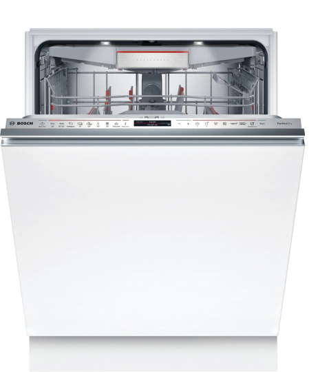 Посудомоечная машина BOSCH SMV8YCX02E Series8