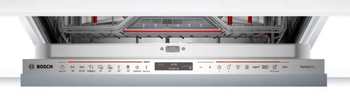 Посудомоечная машина BOSCH SMV8YCX02E Series8