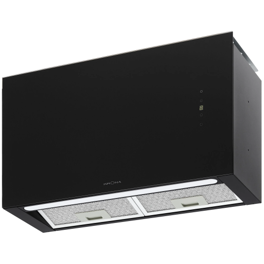 Вытяжка KRONA SOPHIE 600 BLACK S Вытяжка KRONA SOPHIE 600 BLACK S