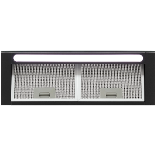 Вытяжка KRONA SOPHIE 600 BLACK S Вытяжка KRONA SOPHIE 600 BLACK S