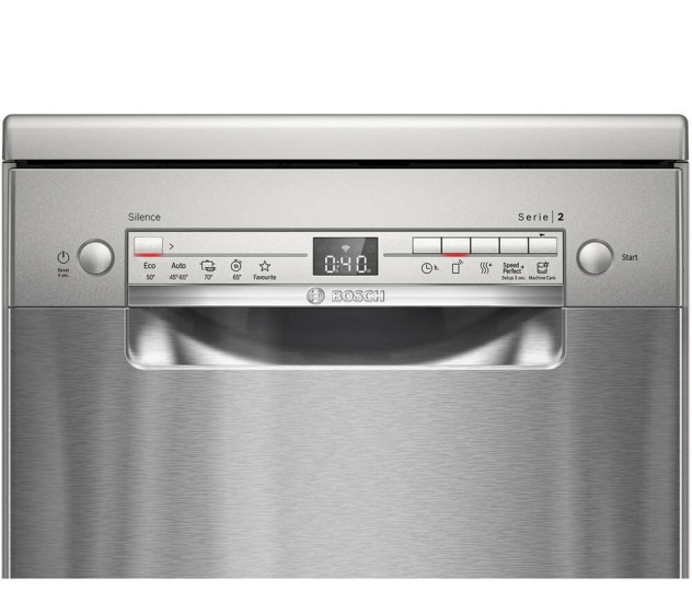 Посудомоечная машина Bosch SPS2HKI42E