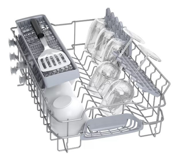 Посудомоечная машина BOSCH SPS2IKW2CR