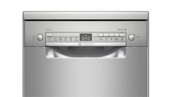 Посудомоечная машина Bosch SPS2XMI04E