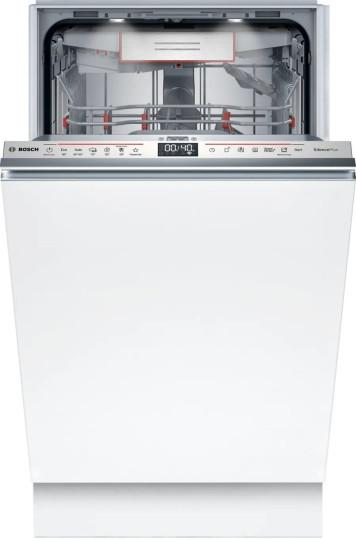 Посудомоечная машина BOSCH SPV6EMX05E