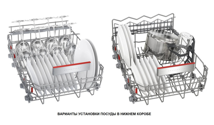 Посудомоечная машина BOSCH SPV6EMX05E
