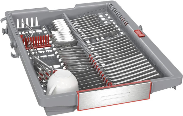 Посудомоечная машина BOSCH SPV6EMX05E