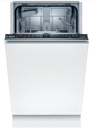 Посудомоечная машина BOSCH SPV2IKX1CR