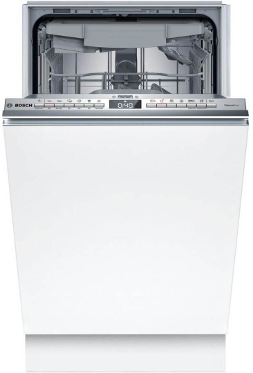 Посудомоечная машина BOSCH SPV4EMX10E Посудомоечная машина BOSCH SPV4EMX10E