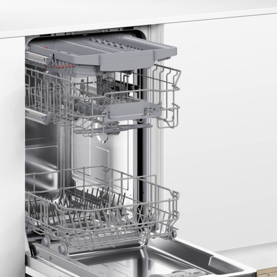 Посудомоечная машина BOSCH SPV4EMX10E Посудомоечная машина BOSCH SPV4EMX10E