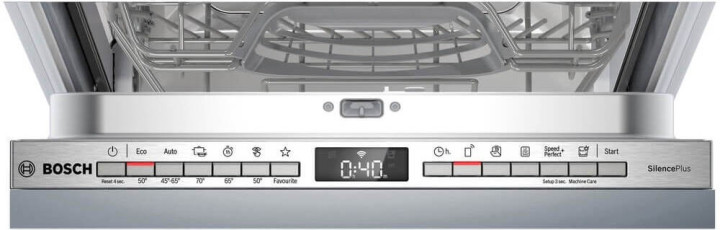 Посудомоечная машина BOSCH SPV4EMX10E Посудомоечная машина BOSCH SPV4EMX10E