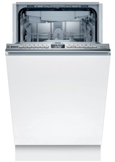 Посудомоечная машина BOSCH SPV4HMX1DR