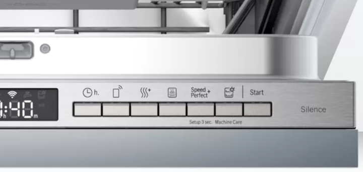 Посудомоечная машина BOSCH SPV4HMX54E Посудомоечная машина BOSCH SPV4HMX54E
