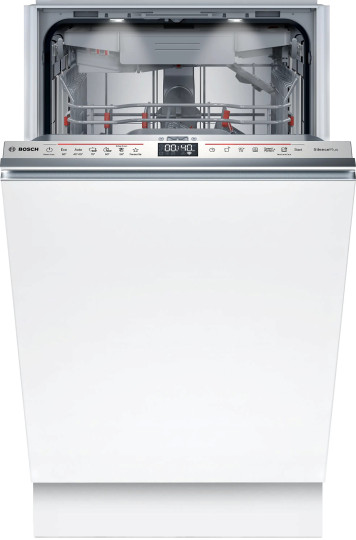 Посудомоечная машина BOSCH SPV6EMX09E автооткрывание