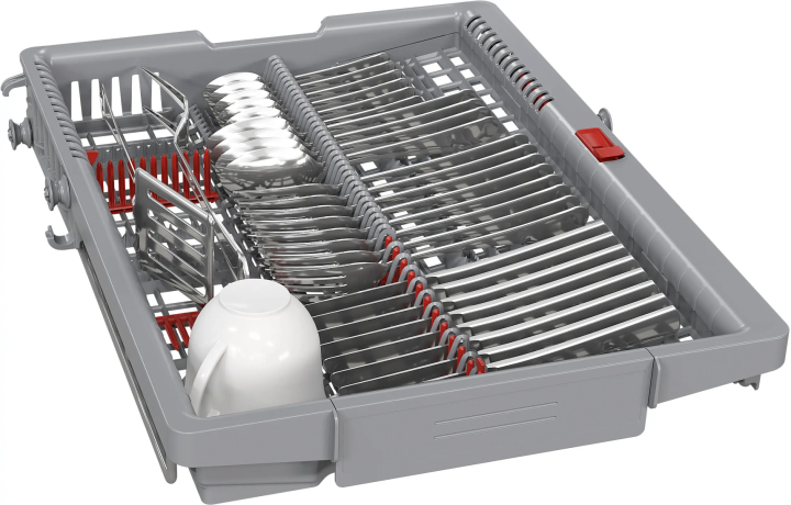 Посудомоечная машина BOSCH SPV6EMX09E автооткрывание