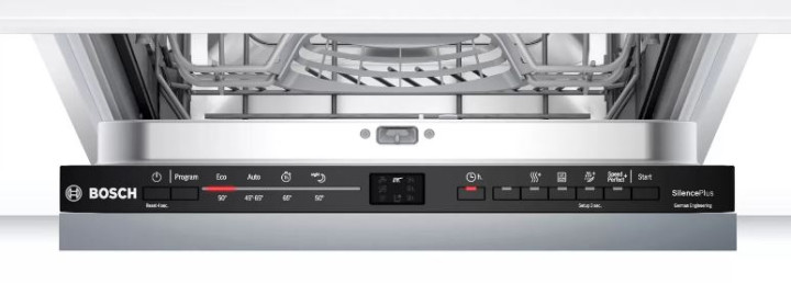Посудомоечная машина BOSCH SRV2HMX4FR Посудомоечная машина BOSCH SRV2HMX4FR