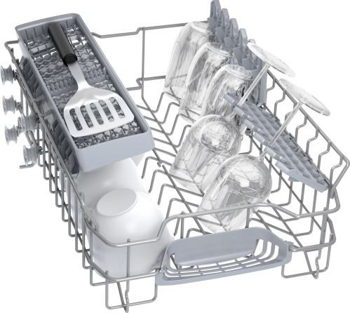 Посудомоечная машина Bosch SRV2IKX1OE