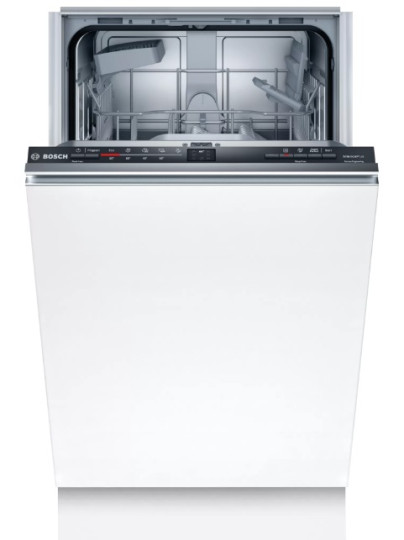 Посудомоечная машина BOSCH SRV2IKX3BR