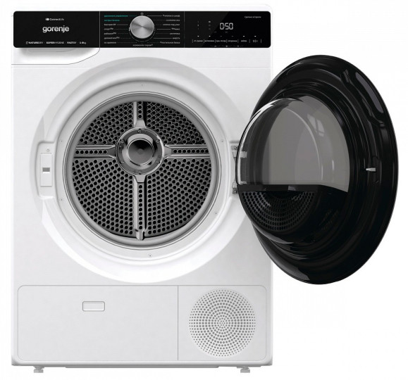 Сушильная машина Gorenje DNS92SWIFI/C Сушильная машина Gorenje DNS92SWIFI/C