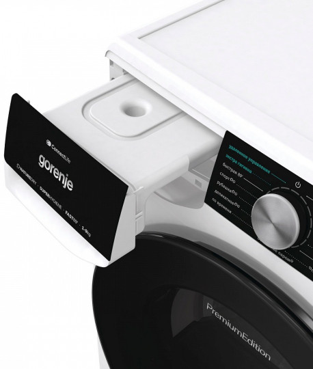 Сушильная машина Gorenje DNS92SWIFI/C Сушильная машина Gorenje DNS92SWIFI/C