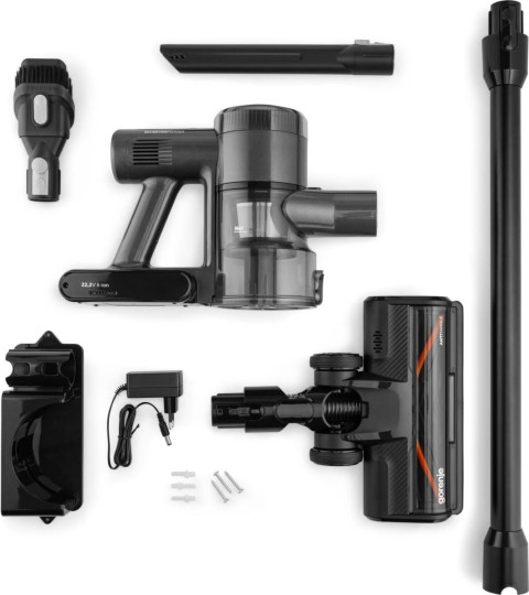 Пылесос GORENJE SVC222480AA