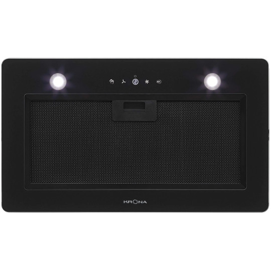 Вытяжка KRONA SVEN 600 WHITE SGC RL