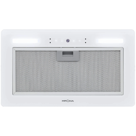 Вытяжка KRONA SVEN 600 WHITE SGC