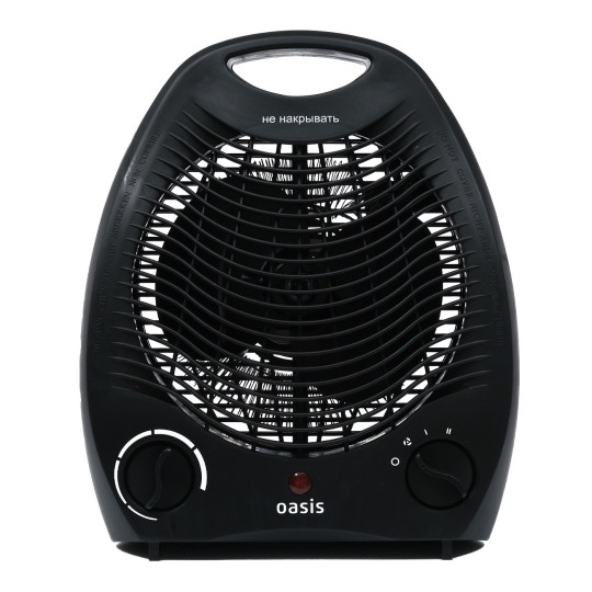 Тепловентилятор Oasis SX-20R Тепловентилятор Oasis SX-20R