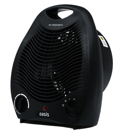 Тепловентилятор Oasis SX-20R Тепловентилятор Oasis SX-20R